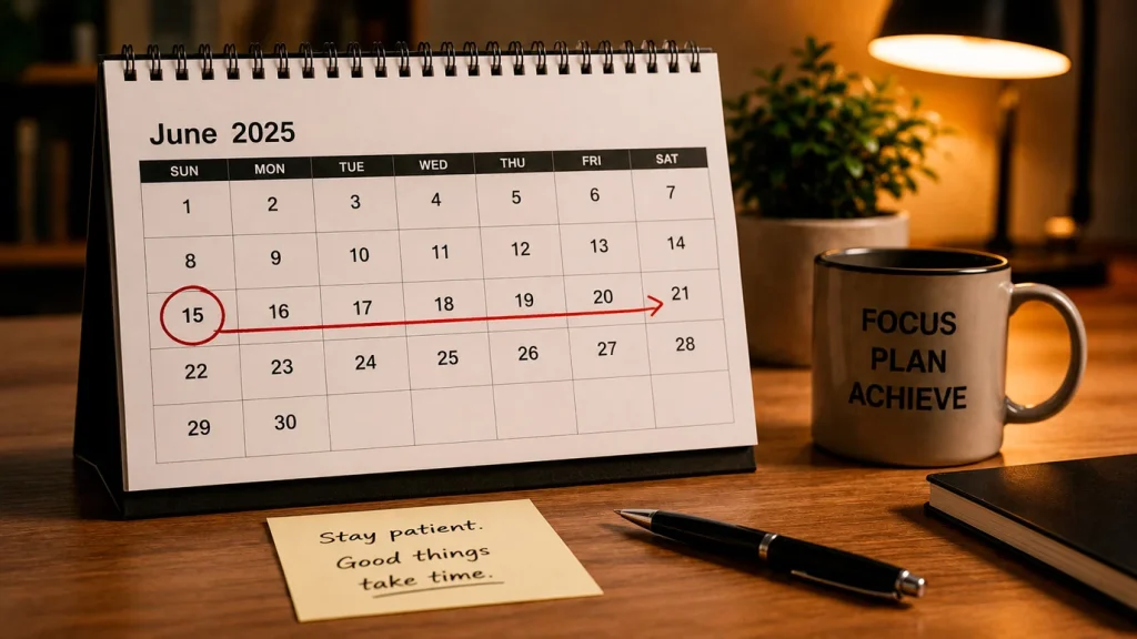 Expected processing timeline from mailing to receiving free Sweeps Coins