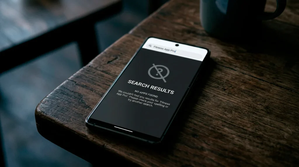 Reasons sweepstakes casino apps get removed from mobile app stores