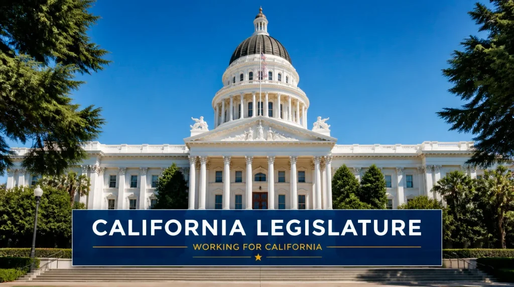 California AB 831 sweepstakes casino ban signed into law October 2025