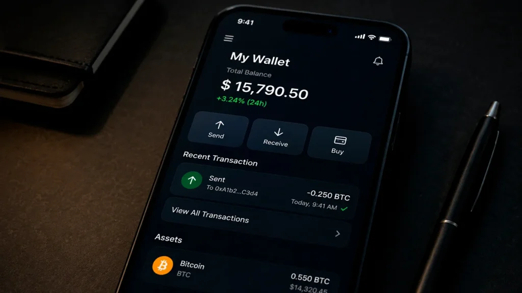 Crypto redemption processing under two hours at new sweepstakes casino