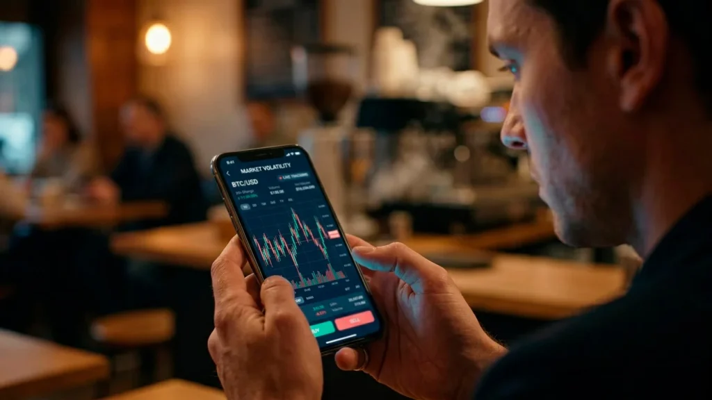 Cryptocurrency price volatility risk factors for sweepstakes casino players