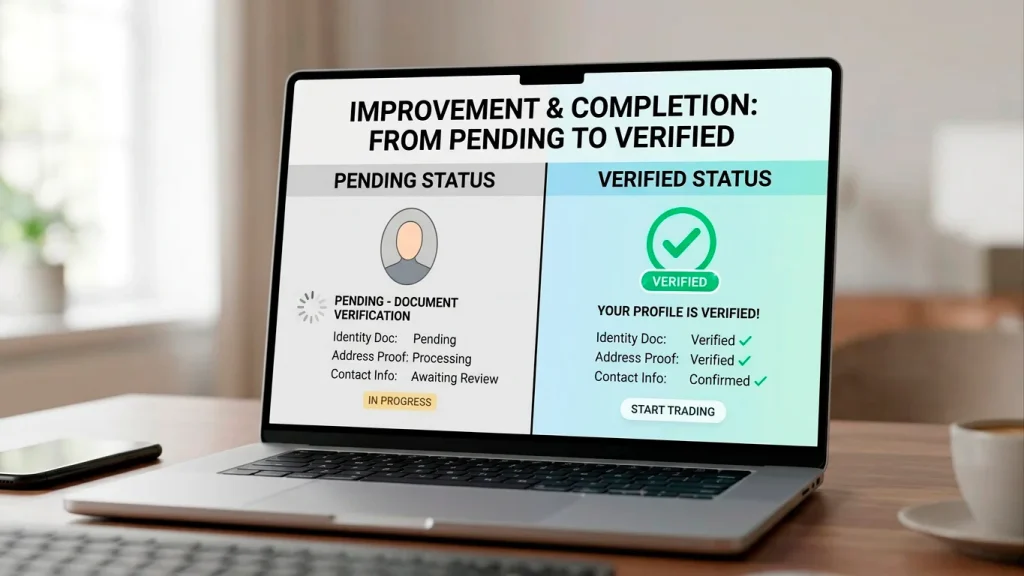 KYC completion speed improvement tips for sweepstakes casino players