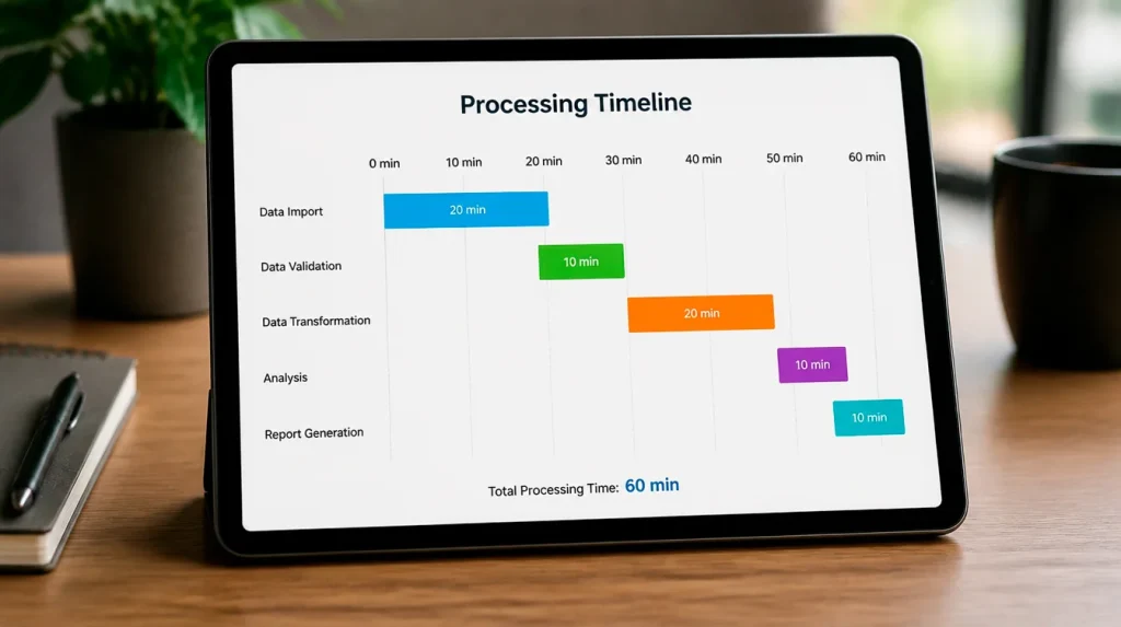KYC verification processing timelines across sweepstakes casino operators