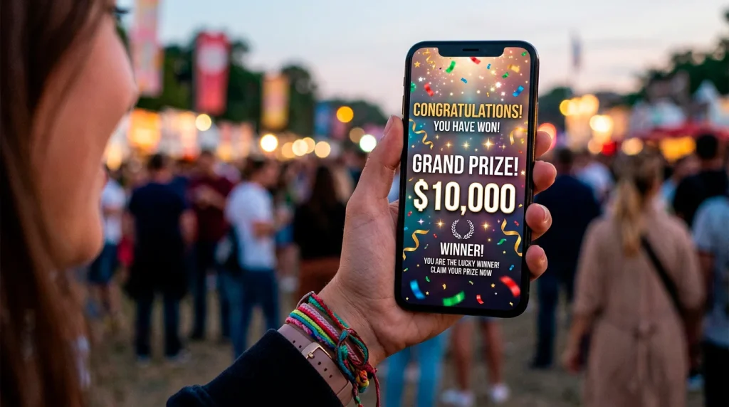 Notable progressive jackpot Sweeps Coin wins at sweepstakes casinos