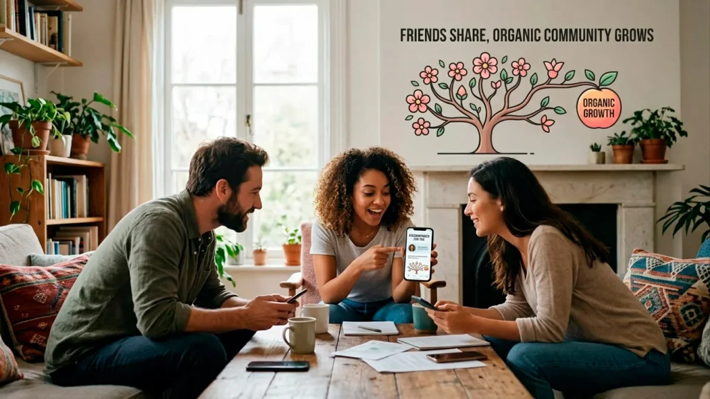 Referral program growth ecosystem driving sweepstakes casino player acquisition