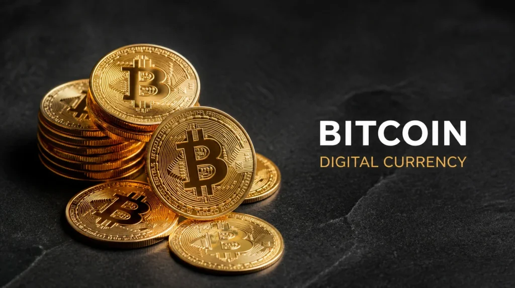 Bitcoin Ethereum Litecoin logos as supported sweepstakes casino payment options