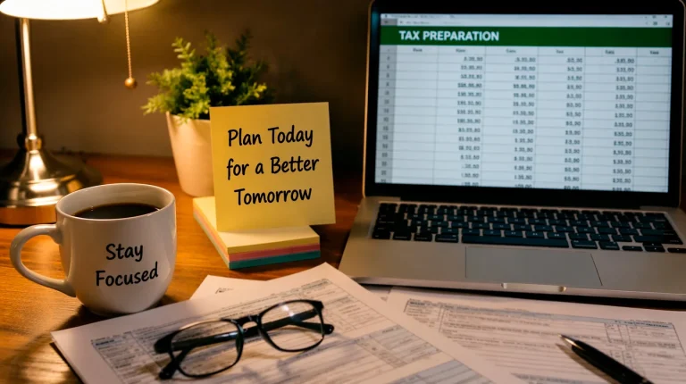 Tax documents and IRS forms related to sweepstakes casino winnings reporting