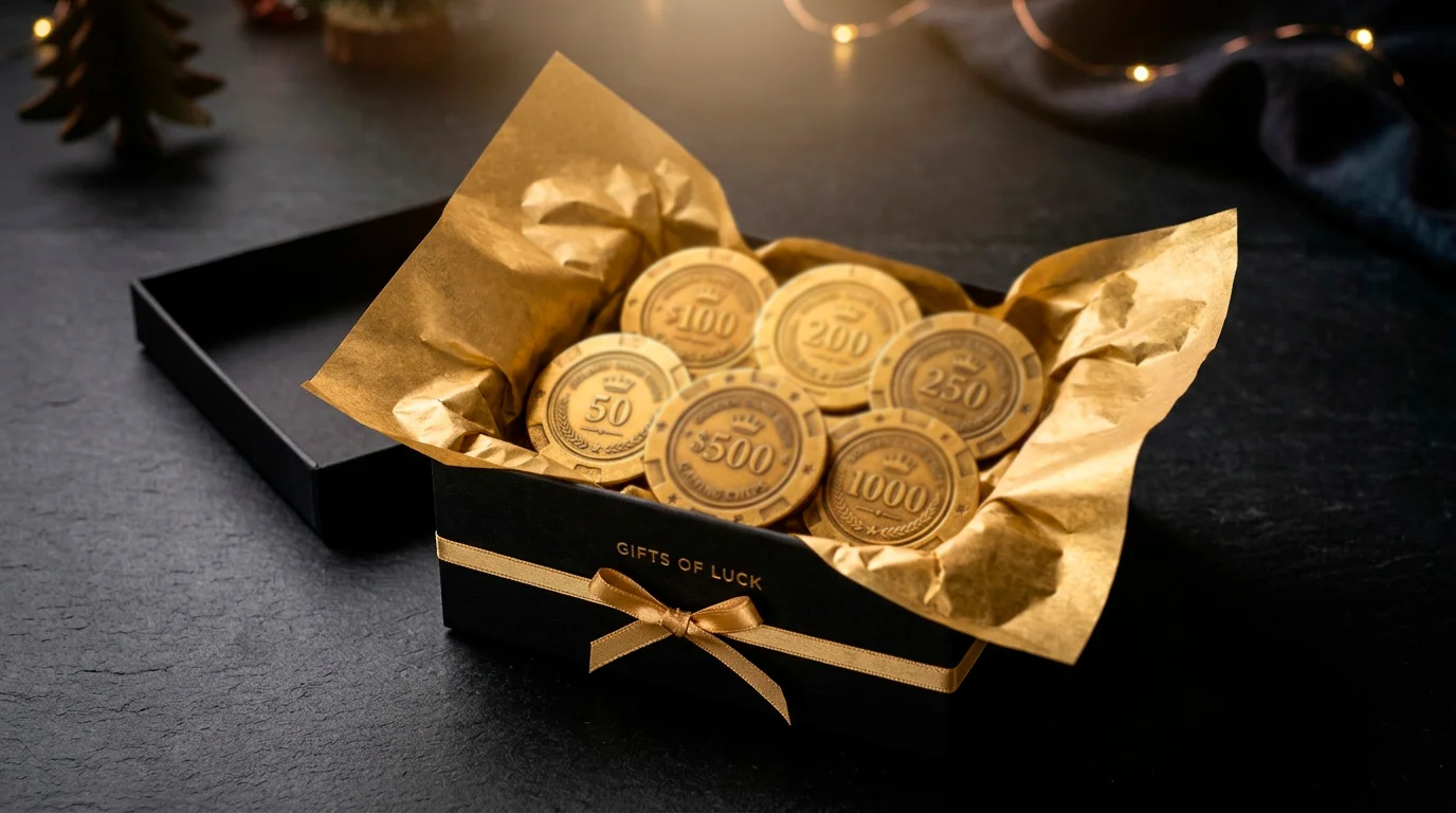 Three types of sweepstakes casino welcome bonuses from registration to first purchase offers